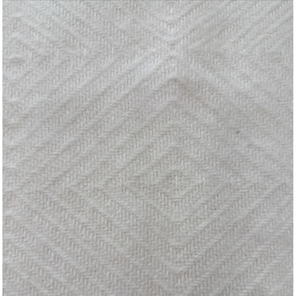 Alafoss Icelandic Wool Throw Blanket 51
